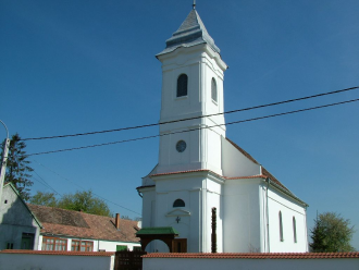 Református Templom